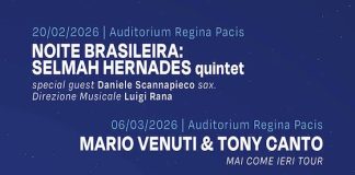 “Spirale Armonica”: la stagione 2026 della Fondazione Musicale Valente