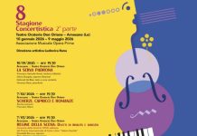 “Scherzi, Capricci e romanze” il 7 febbraio ad Arnesano