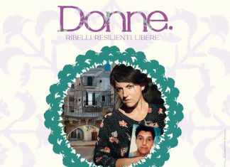 “Donne. Ribelli. Resilienti. Libere.”, dal primo marzo a Castellana Grotte