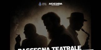 “Vite in controluce”: la rassegna teatrale ad Acquaviva delle Fonti