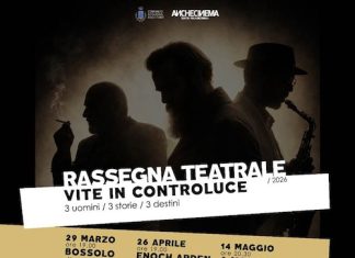 Ad Acquaviva delle Fonti andrà in scena il melologo “Enoch Arden”