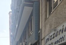 Bari, continuano gli interventi per il BRT in diversi quartieri