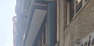 Bari, continuano gli interventi per il BRT in diversi quartieri