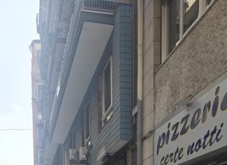 Bari, continuano gli interventi per il BRT in diversi quartieri