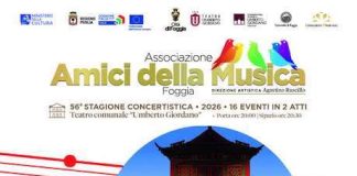 A Foggia va in scena la celebre operetta Cin-Ci-La