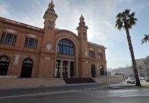 Bari, consegna ufficiale del Teatro Margherita al Comune