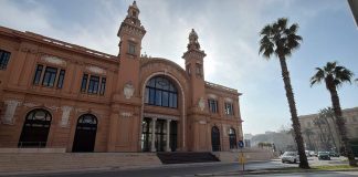 Bari, consegna ufficiale del Teatro Margherita al Comune