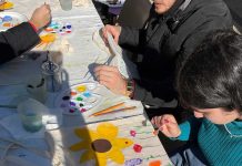 “Piazza Idea. Liberi spazi di cittadinanza”: gli eventi dal 19 al 22 marzo a Bari