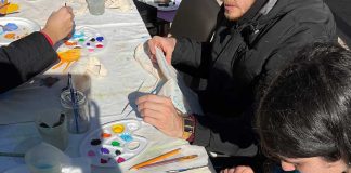 “Piazza Idea. Liberi spazi di cittadinanza”: gli eventi dal 19 al 22 marzo a Bari