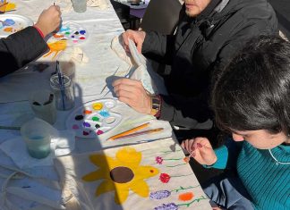 “Piazza Idea. Liberi spazi di cittadinanza”: gli eventi dal 19 al 22 marzo a Bari