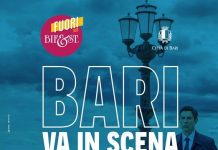 FuoriBif&st dal 21 al 28 marzo 2026 a Bari