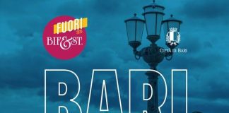 FuoriBif&st dal 21 al 28 marzo 2026 a Bari