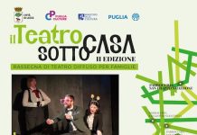 Domani a Lecce Improtales, spettacolo di Improvvisazione Teatrale
