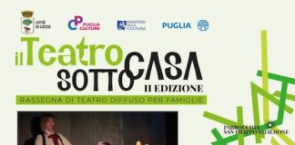 Domani a Lecce Improtales, spettacolo di Improvvisazione Teatrale