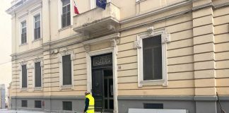 Bari, riqualificazione di via Manzoni: al via le piantumazioni