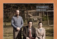 A Taranto il 17 marzo va in scena «4 5 6» di Mattia Torre