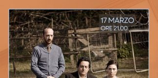 A Taranto il 17 marzo va in scena «4 5 6» di Mattia Torre