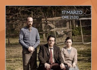 A Taranto il 17 marzo va in scena «4 5 6» di Mattia Torre
