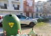 Barletta, abbandono rifiuti: identificati e sanzionati i trasgressori