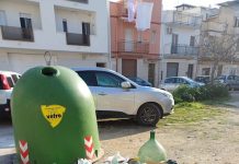Barletta, abbandono rifiuti: identificati e sanzionati i trasgressori