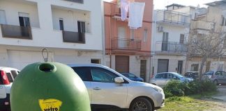 Barletta, abbandono rifiuti: identificati e sanzionati i trasgressori