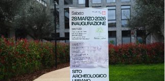 Altamura, inaugurato il sito archeologico urbano multimediale “Parco degli Ulivi”