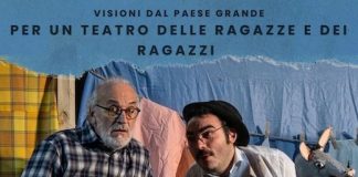 A San Cesario di Lecce domani va in scena “Ari Ari” con Cosimo Guarini e Matteo Mele