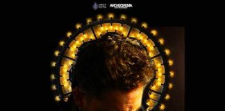 “Bossolo” di e con Antonio Palumbo in scena ad Acquaviva delle Fonti