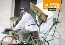 “Cantastorie a pedali”, il 15 marzo in scena a Massafra