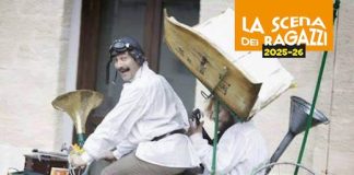 “Cantastorie a pedali”, il 15 marzo in scena a Massafra