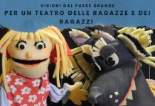 “Cappuccetto Bambina Impertinente” in scena a San Cesario di Lecce