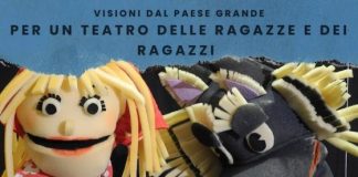 “Cappuccetto Bambina Impertinente” in scena a San Cesario di Lecce