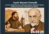 Foggia, conferenza del prof. Giacomo Tortorella su Agostino e Pirandello