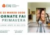Giornate FAI di Primavera a Bari e nell’area metropolitana