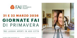 Giornate FAI di Primavera a Bari e nell’area metropolitana