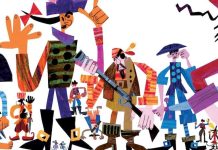 Lecce, Bagliori d’Ombra festeggia la Giornata Mondiale della Marionetta