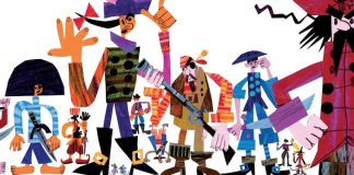 Lecce, Bagliori d’Ombra festeggia la Giornata Mondiale della Marionetta