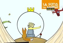 Massafra, il 29 marzo va in scena Il Piccolo Principe