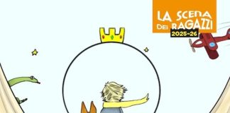 Massafra, il 29 marzo va in scena Il Piccolo Principe