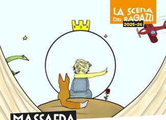 Massafra, il 29 marzo va in scena Il Piccolo Principe