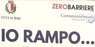 “Io Rampo… e Tu?”: sottoscritto l’impegno tra Comune di Bari e Categorie