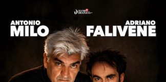 “Jucatùre” di Pau Mirò domani al Teatro Comunale di Nardò