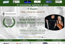 “Vivaldi e Haendel: baci e ombre del ‘700” dell’Amoroso Duo a Francavilla Fontana