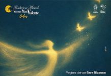 A Molfetta lo spettacolo “Le parole farfalle” racconta l’Alzheimer come un battito d’ali