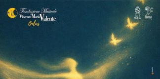 A Molfetta lo spettacolo “Le parole farfalle” racconta l’Alzheimer come un battito d’ali