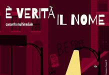 “È verità il nome”, il concerto al Teatro Radar di Monopoli