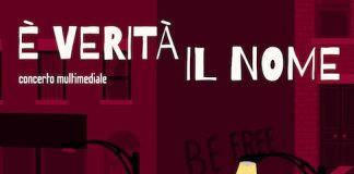 “È verità il nome”, il concerto al Teatro Radar di Monopoli