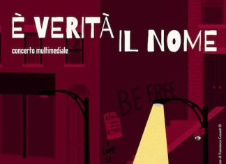 “È verità il nome”, il concerto al Teatro Radar di Monopoli