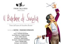A Lecce 14.000 bambini e ragazzi cantano “Il Barbiere di Siviglia”
