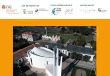 Noci, Giornate FAI di Primavera: apertura della chiesa dell’Assunta di Lamadacqua